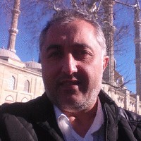 Huseyin Atçeken