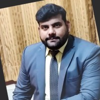 Muhammad Waqas Nasir