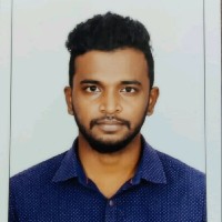 Ramanan J