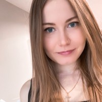 Elena Kartoshkina