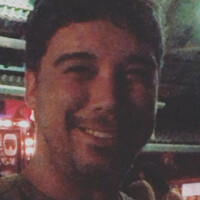 Heinrich Caetano roatt