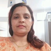 Kabita Thapa