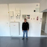 Jarad Geel