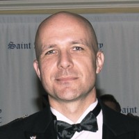 Chris Humphreys, Pmp
