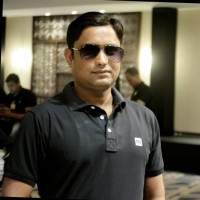 Virendra bhadoria