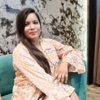 Payal Sakhare