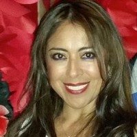 Yolanda Patino Spring