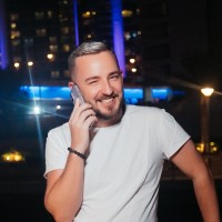 Andriy Sergyeyev