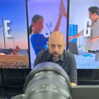 Daniel Sguerra