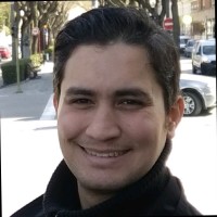 Marcos Villegas Padilla