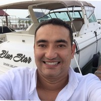 Alexander Vega