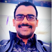 Mahadev Karande