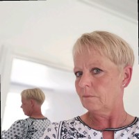 Anette B Rank Mortensen