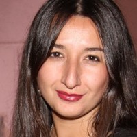 Anna Gerasimova
