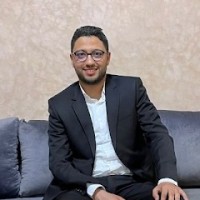Zakaria Ghouli, Phd, Hdr