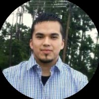 Aaron Ortiz