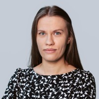 Patrycja Włodarska