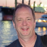 Ron McPhail