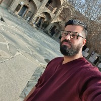 Omid Barakzai