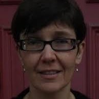 Jane Pilbert