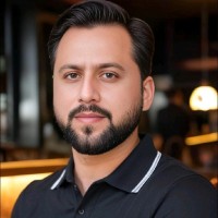 Malik Tasawar Hayat Khokhar