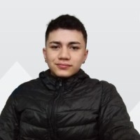 Julian Camilo Baquero Torres