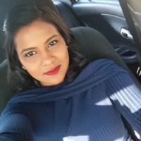 Imeshnee Nair