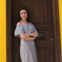 Rümeysa Koçak