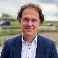 Tyron van Malsen