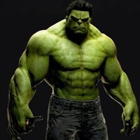 Reaper Hulk
