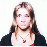 Katerina Eskova