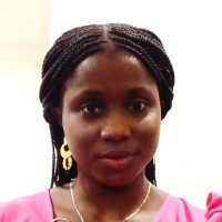 Mercy Fredrick