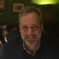 Michael Feldman