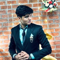 AADITYA DAVE