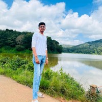 Ca Hariprasad R