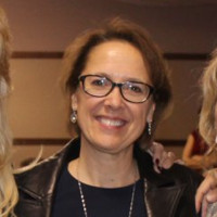 Terri Hamilton