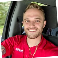 Travis Workman
