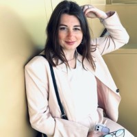 Mathilde Cullet