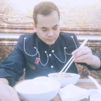 Gagan Malla