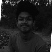 Anil Muhammed Cv