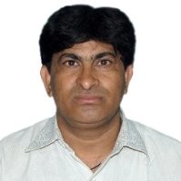 Raj Kumar Mangal