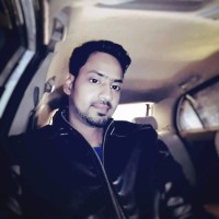 Sumit Keshri