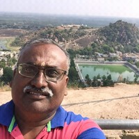 Krishnamurthy Krishnan