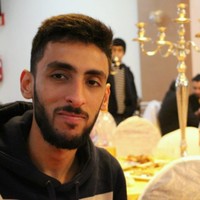 Khaled Alkinani