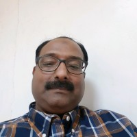 Mohammed Ashfaq Mohsin