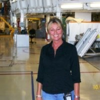 Cheryl Thompson