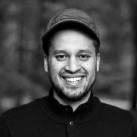 Qadir Ali