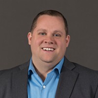 Kevin George, R.A.