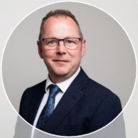 Eamonn McDermott