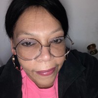 Patricia Carter
